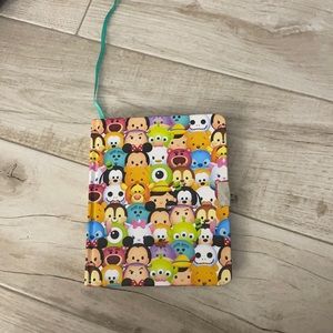 Really cute and fun notebook
